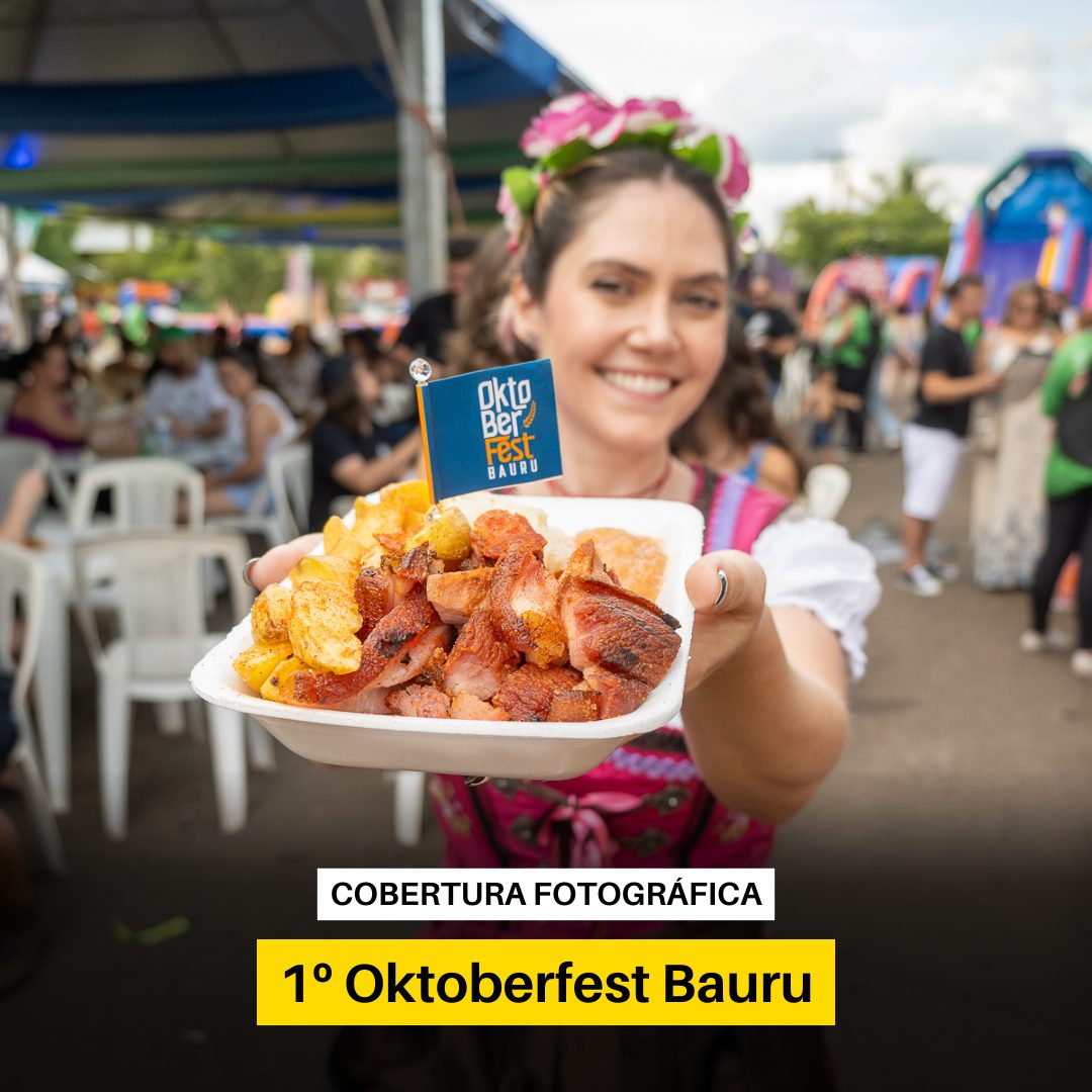 1º Oktoberfest Bauru – Social Bauru