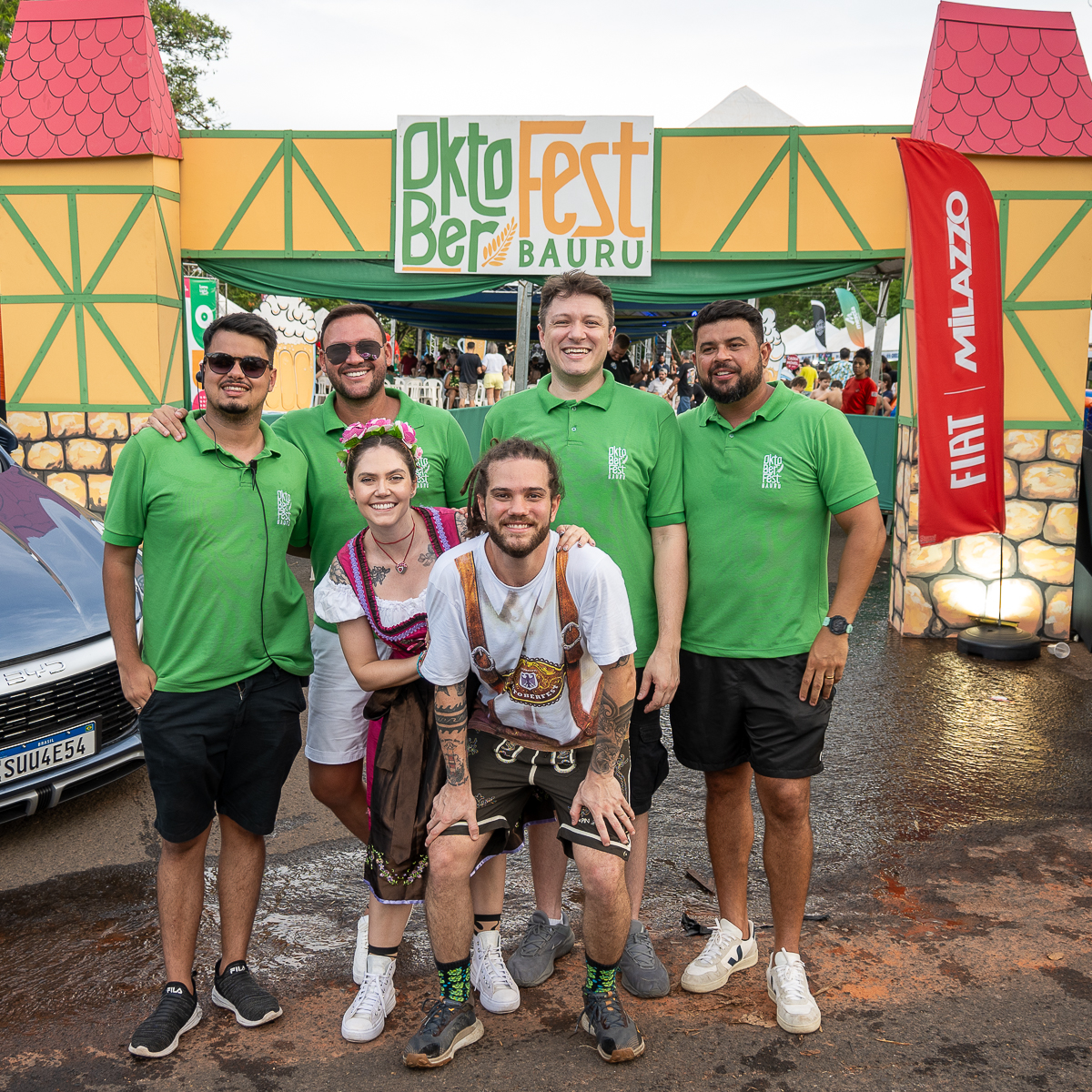 1º Oktoberfest Bauru – Social Bauru