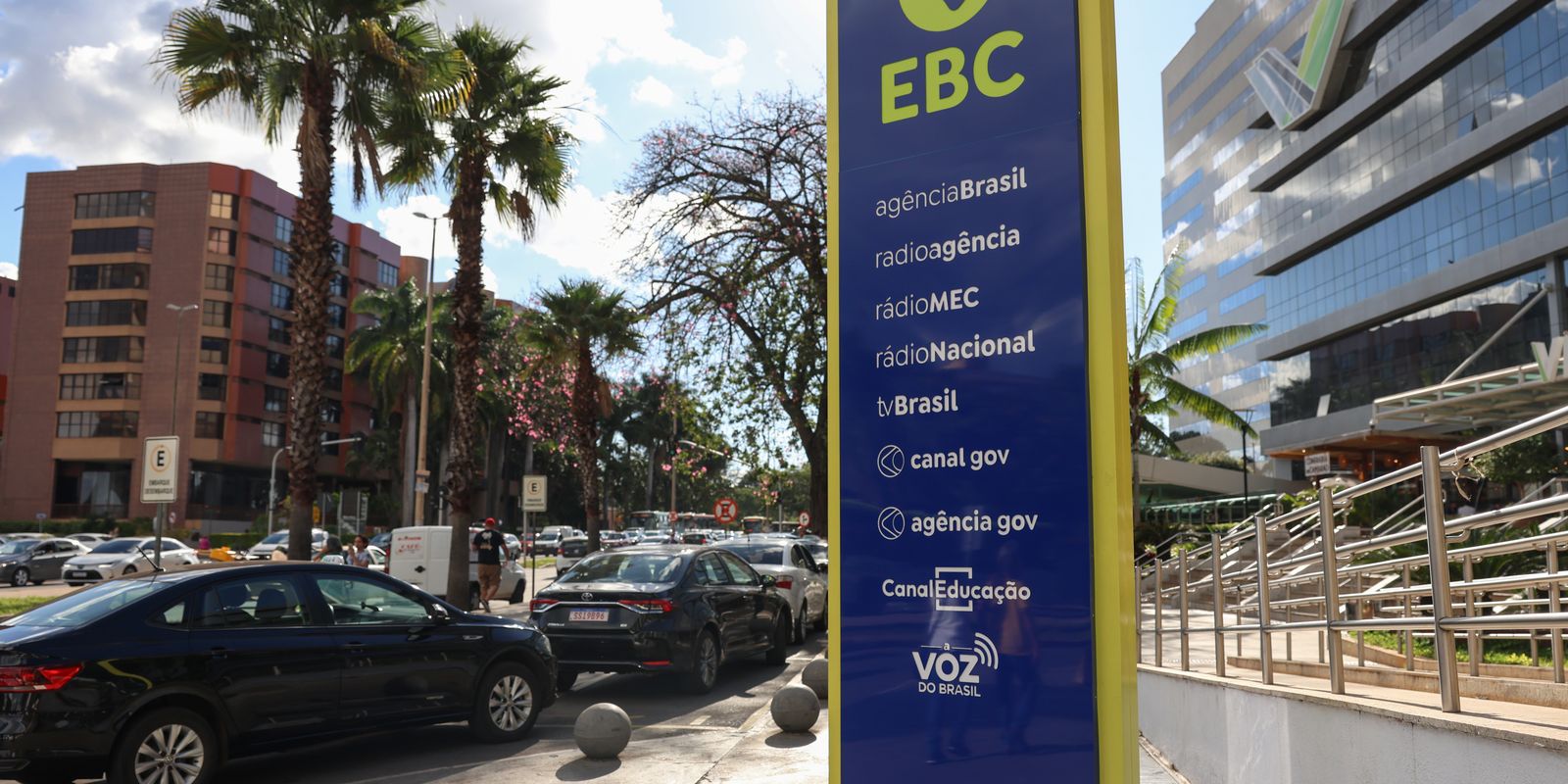 EBC divulga resultado preliminar da votação para os fóruns do SINPAS