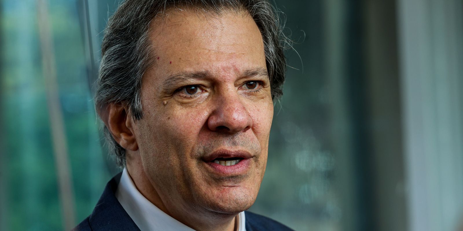 Haddad se reúne com Pacheco para discutir impasse em votação de pacote