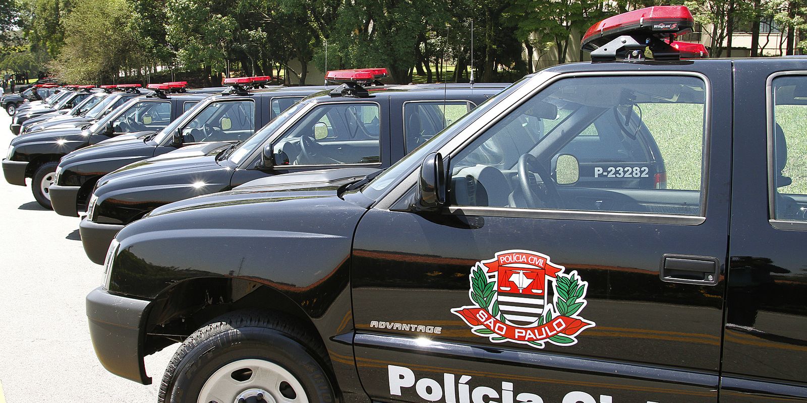 Polícia Civil prende namorada de envolvido na morte de delator do PCC