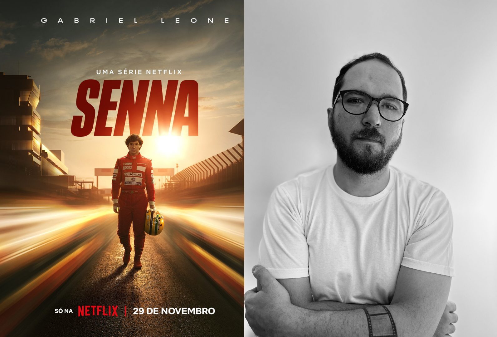 Senna – Social Bauru