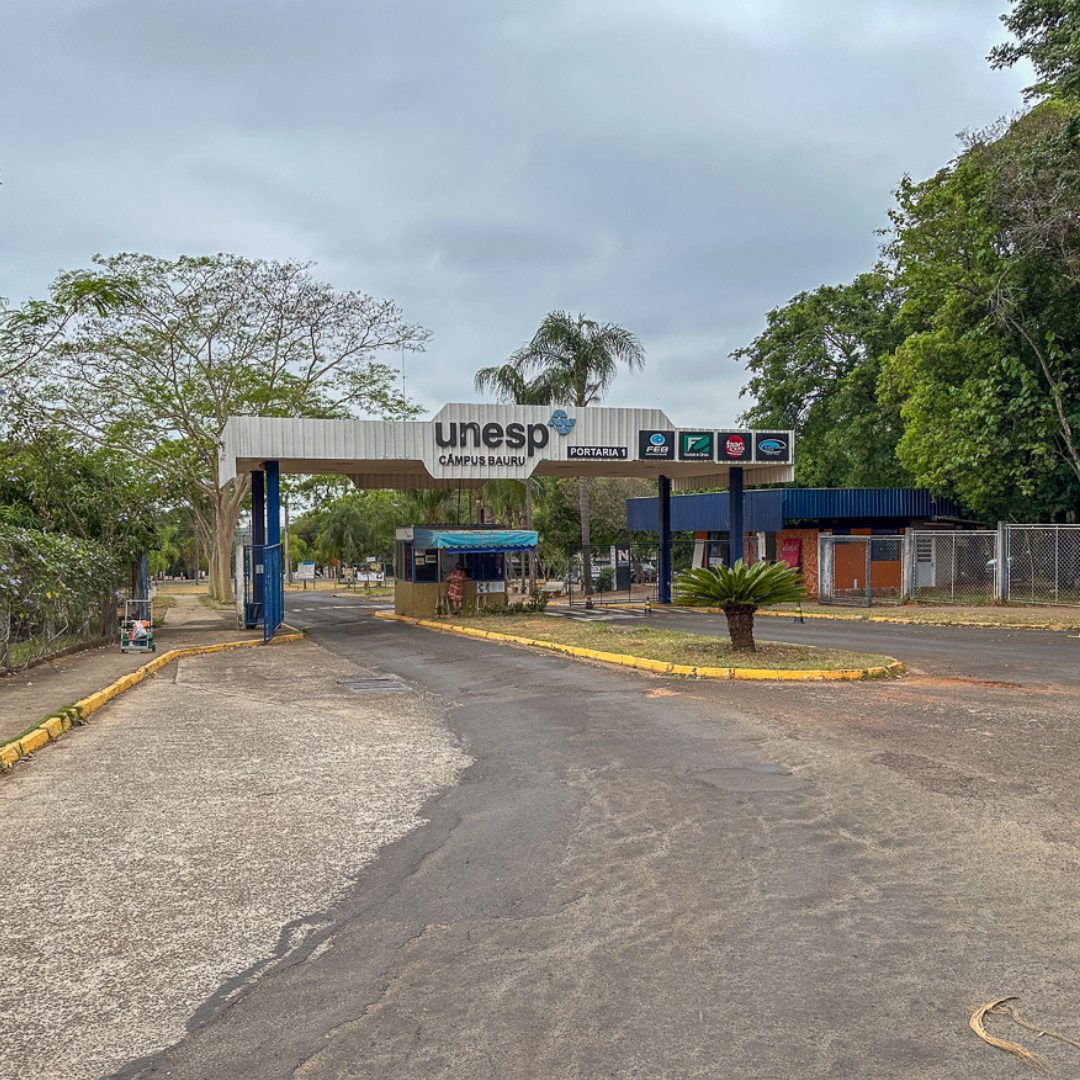 Cursinho gratuito vinculado à Unesp Bauru está com inscrições abertas