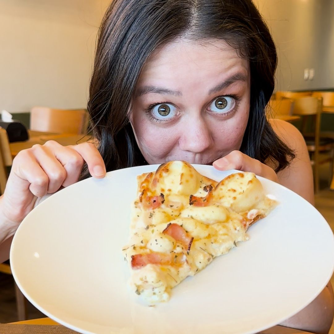 Volcano, no Bela Vista, aposta em borda vulcão e até quatro sabores na mesma pizza